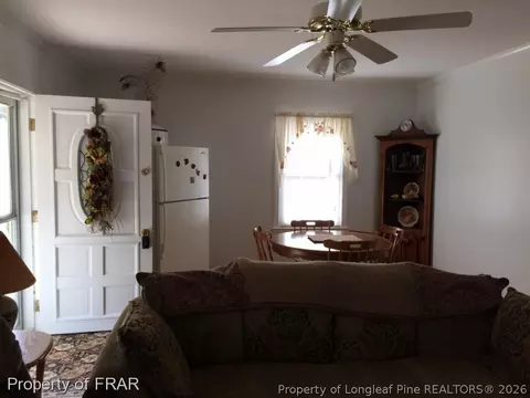 216 Pendergraft Rd, Bunnlevel, NC 28323 photo 5