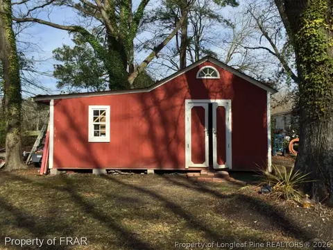 216 Pendergraft Rd, Bunnlevel, NC 28323 photo 3