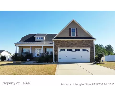 357 Saint Johns Loop, Raeford, NC 28376 photo 1