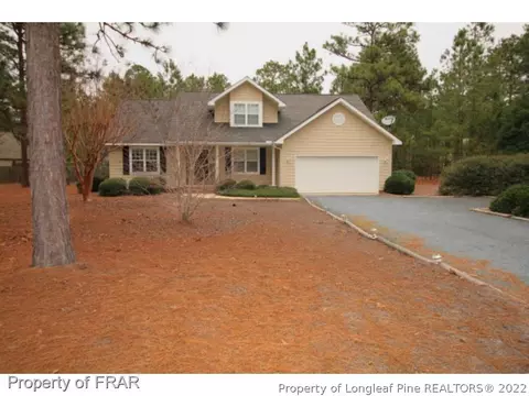 4 Nashua Ct, Pinehurst, NC 28374 photo 1