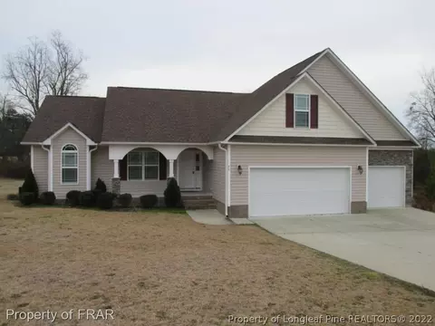 75 Jaylin Oaks Dr, Spring Lake, NC 28390 photo 1