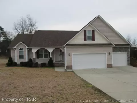 75 Jaylin Oaks Dr, Spring Lake, NC 28390 photo 20