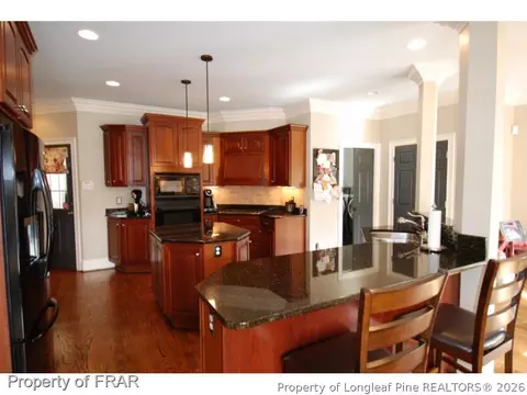 107 Windsor Dr, Dunn, NC 28334 photo 5