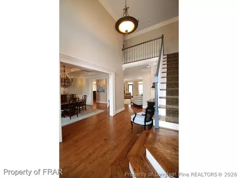 107 Windsor Dr, Dunn, NC 28334 photo 9