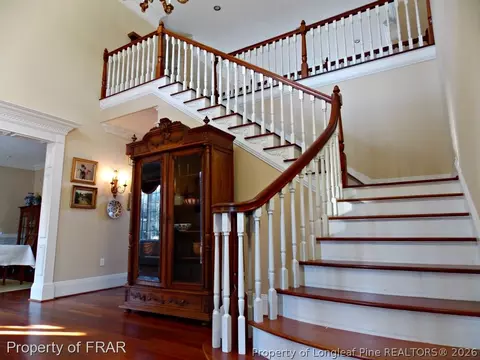 16 Mulbren Ct, Pinehurst, NC 28374 photo 3