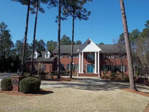 16 Mulbren Ct, Pinehurst, NC 28374 photo 1