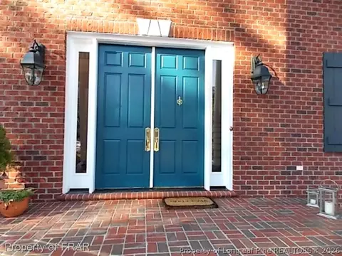 16 Mulbren Ct, Pinehurst, NC 28374 photo 2