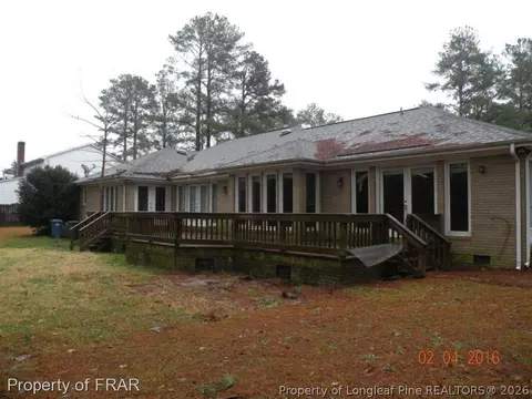 105 Wade Ave, Dunn, NC 28334 photo 17