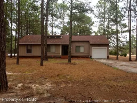 170 Chicago Ave, Pinebluff, NC 28373 photo 1