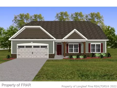 166 Pendleton St, Raeford, NC 28376 photo 1