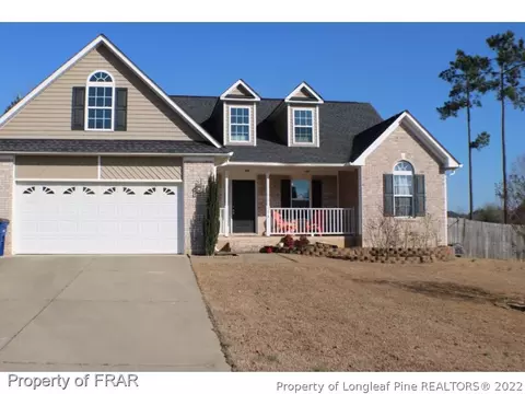 193 Stream Fall Ct, Raeford, NC 28376 photo 1