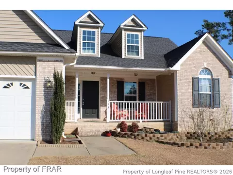 193 Stream Fall Ct, Raeford, NC 28376 photo 3