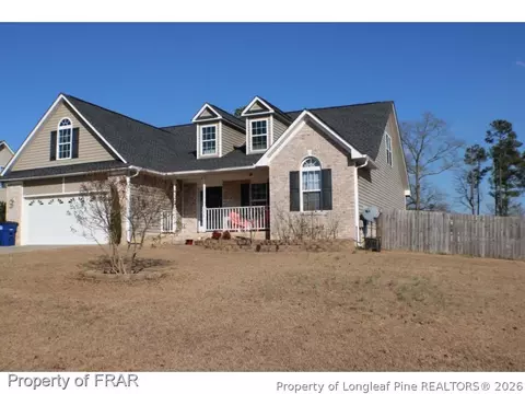 193 Stream Fall Ct, Raeford, NC 28376 photo 2