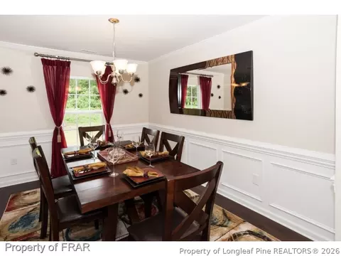 46 Cobblestone Dr, Spring Lake, NC 28390 photo 3
