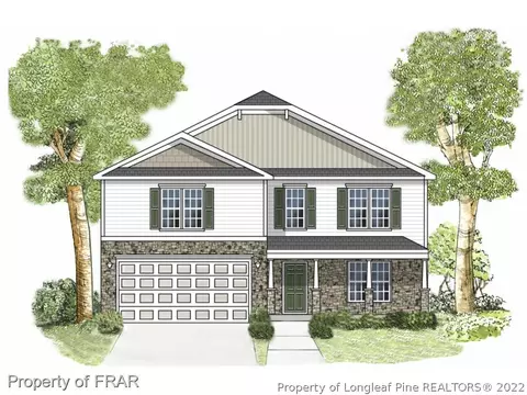 46 Cobblestone Dr, Spring Lake, NC 28390 photo 1