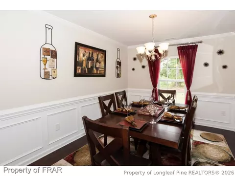 46 Cobblestone Dr, Spring Lake, NC 28390 photo 4