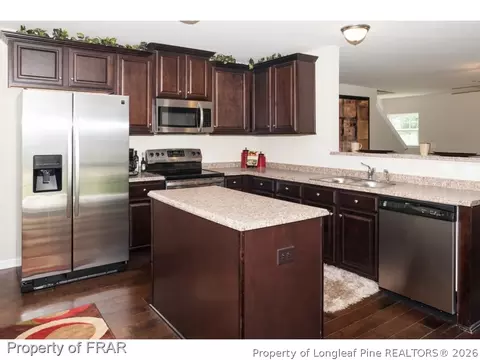 46 Cobblestone Dr, Spring Lake, NC 28390 photo 7