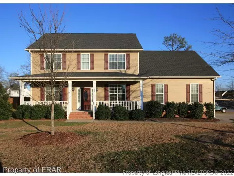 16 Lockhaven Ct, Cameron, NC 28326 photo 1