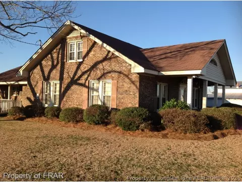 4412 Elevation Rd, Benson, NC 27504 photo 2