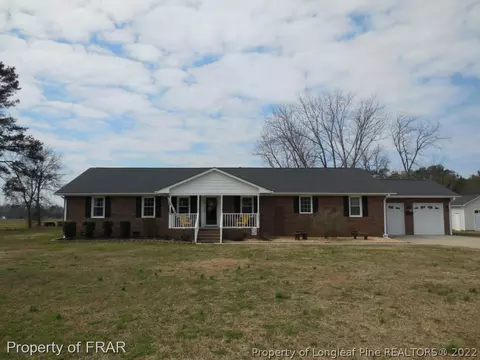1204 Warren Rd, Erwin, NC 28339 photo 1