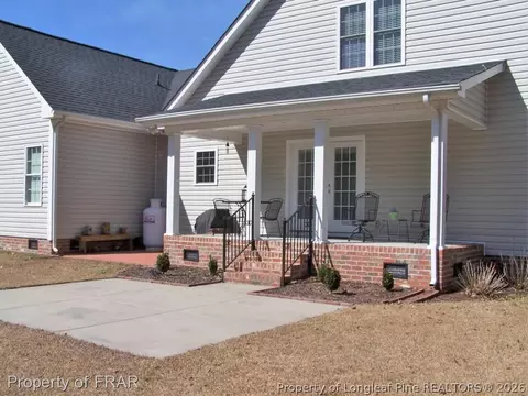 294 Pinecroft Dr, Dunn, NC 28334 photo 16