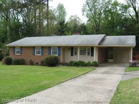 801 Morris Cir, Dunn, NC 28334 photo 2