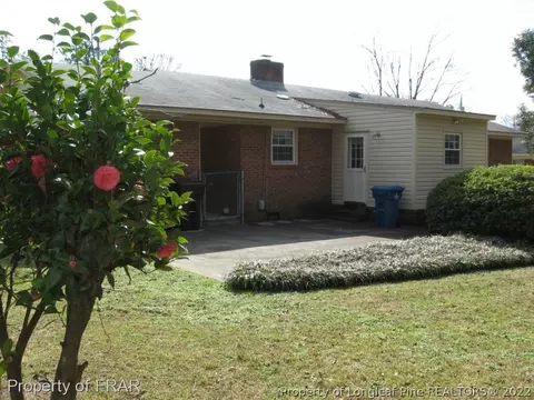 801 Morris Cir, Dunn, NC 28334 photo 8