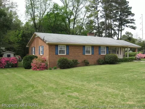 801 Morris Cir, Dunn, NC 28334 photo 1
