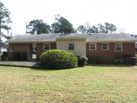 801 Morris Cir, Dunn, NC 28334 photo 6