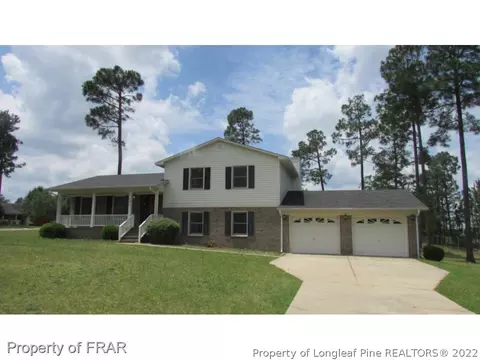 345 Sawyer Rd, Cameron, NC 28326 photo 1