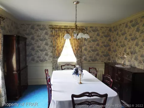 910 N Orange Ave, Dunn, NC 28334 photo 6