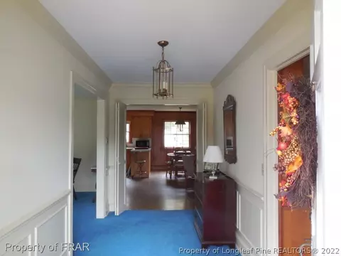910 N Orange Ave, Dunn, NC 28334 photo 2