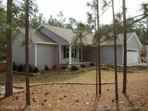 4 Thompson Ln, Pinehurst, NC 28374 photo 1