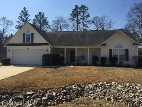 152 Holly Oak Cir, Bunnlevel, NC 28323 photo 1