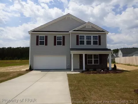 334 Battery Way, Bunnlevel, NC 28323 photo 1