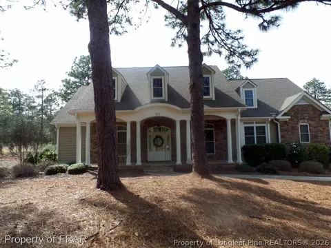 185 Mckenzie Rd, Pinehurst, NC 28374 photo 2