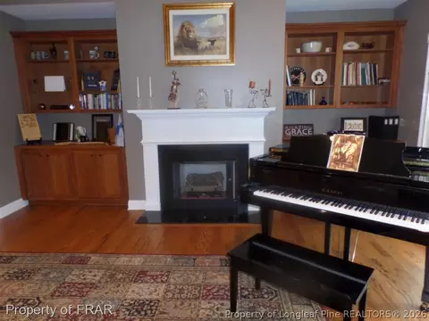 185 Mckenzie Rd, Pinehurst, NC 28374 photo 8