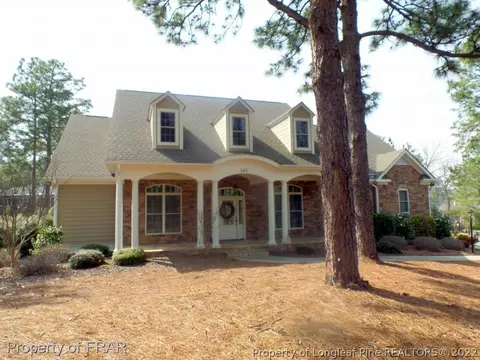 185 Mckenzie Rd, Pinehurst, NC 28374 photo 1