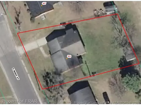 501 E Wake St, Dunn, NC 28334 photo 20