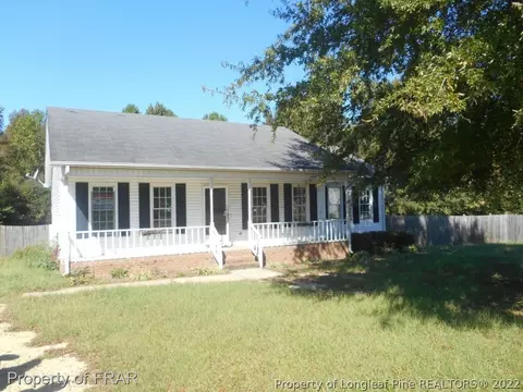 147 Curtis Dr, Erwin, NC 28339 photo 1