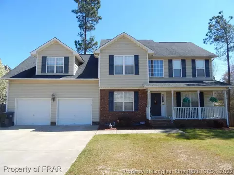 51 Candler Ct, Cameron, NC 28326 photo 1