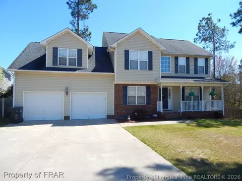 51 Candler Ct, Cameron, NC 28326 photo 2