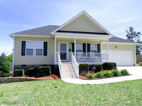 37 Jumpmaster Dr, Broadway, NC 27505 photo 1