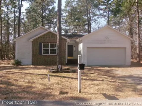 731 Bald Eagle Dr, Vass, NC 28394 photo 1