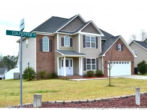 100 Culpepper Rd, Cameron, NC 28326 photo 1