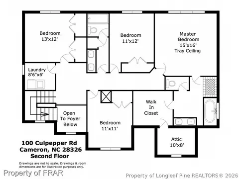 100 Culpepper Rd, Cameron, NC 28326 photo 30