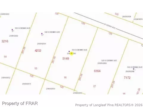 530 W Denny Ave, Pinebluff, NC 28373 photo 23