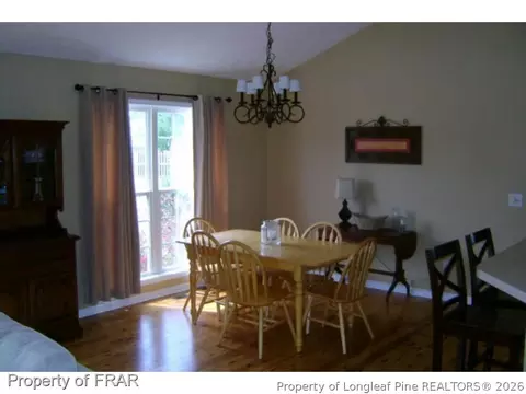 530 W Denny Ave, Pinebluff, NC 28373 photo 6