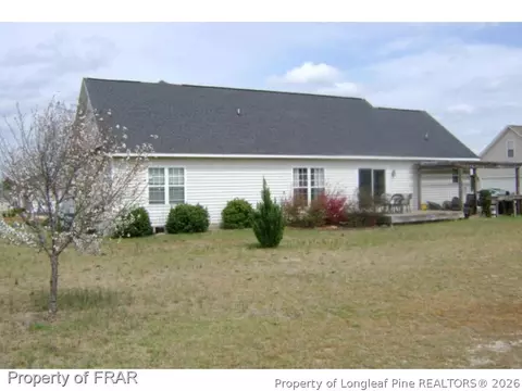 530 W Denny Ave, Pinebluff, NC 28373 photo 17