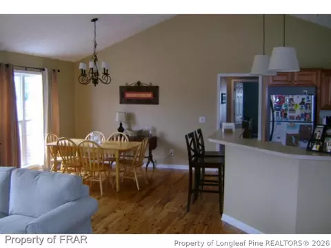 530 W Denny Ave, Pinebluff, NC 28373 photo 8